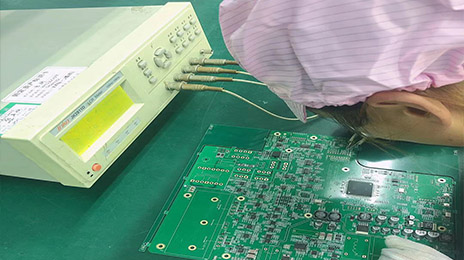 SMT首件检测-SMT贴片草莓视频在线观看免费下载-苏州昆山PCB抄板电路板焊接|线路板焊接|SMT贴片焊接